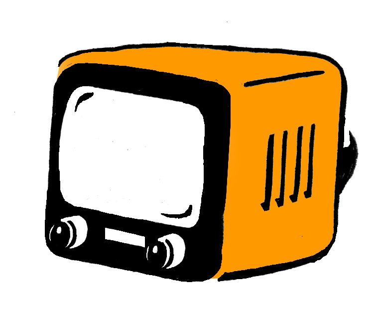 Icona KINOWEB TELEVISIONE