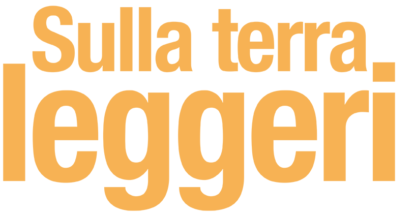 Sulla terra leggeri un film di Sara Fgaier