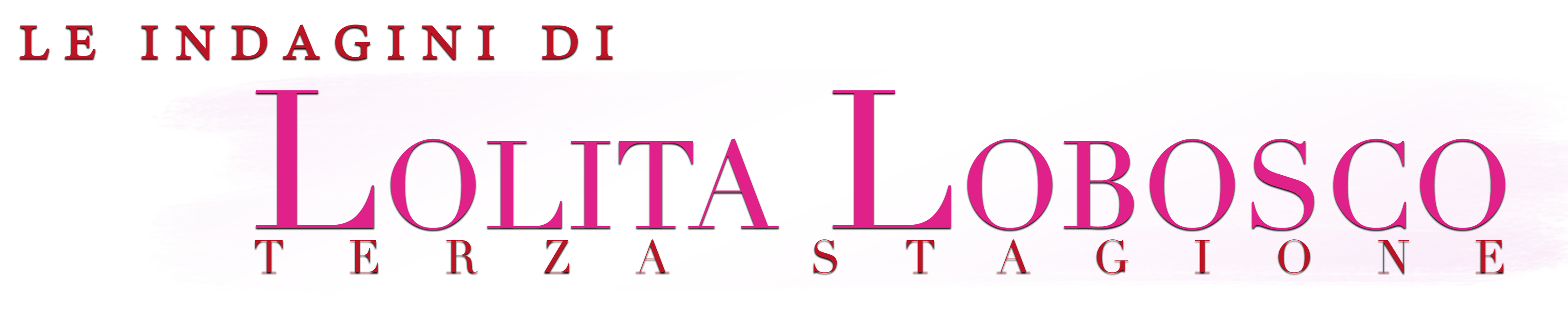 serie Tv Lolita Lobosco 3 con Luisa Ranieri regia di Renato Di Maria
