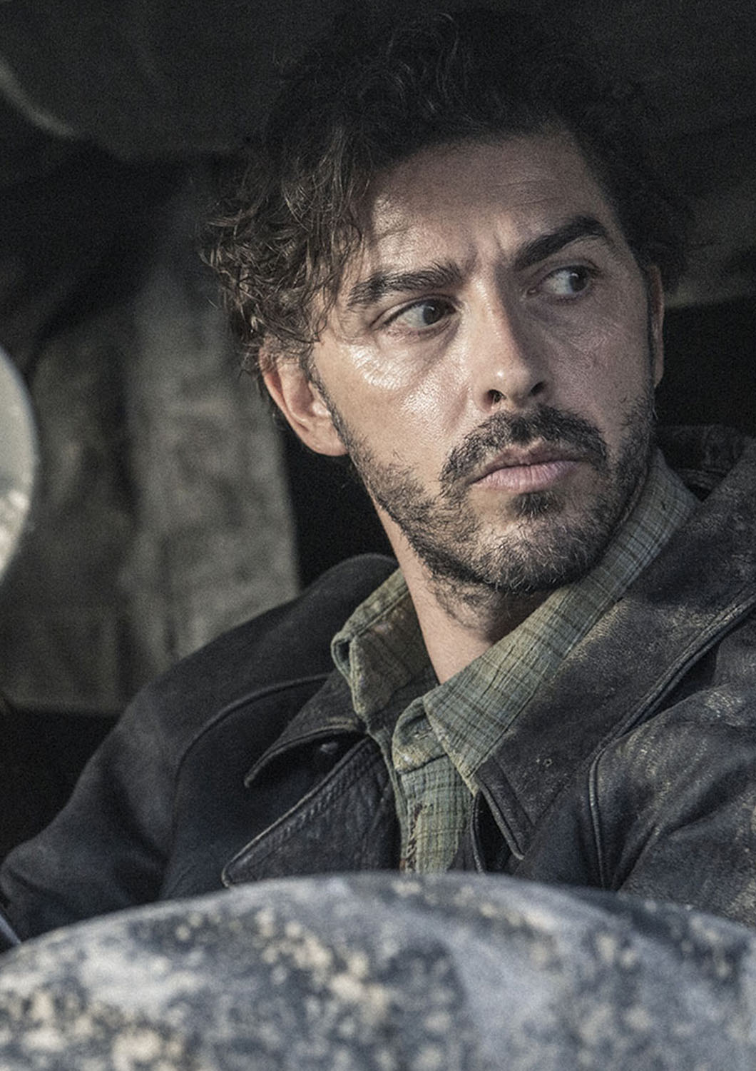 miniserie tv La guerra è finita regia di Michele Soavi