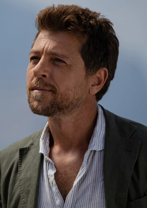 img evidenza Màkari una serie tv con Claudio Gioè regia di Michele Soavi