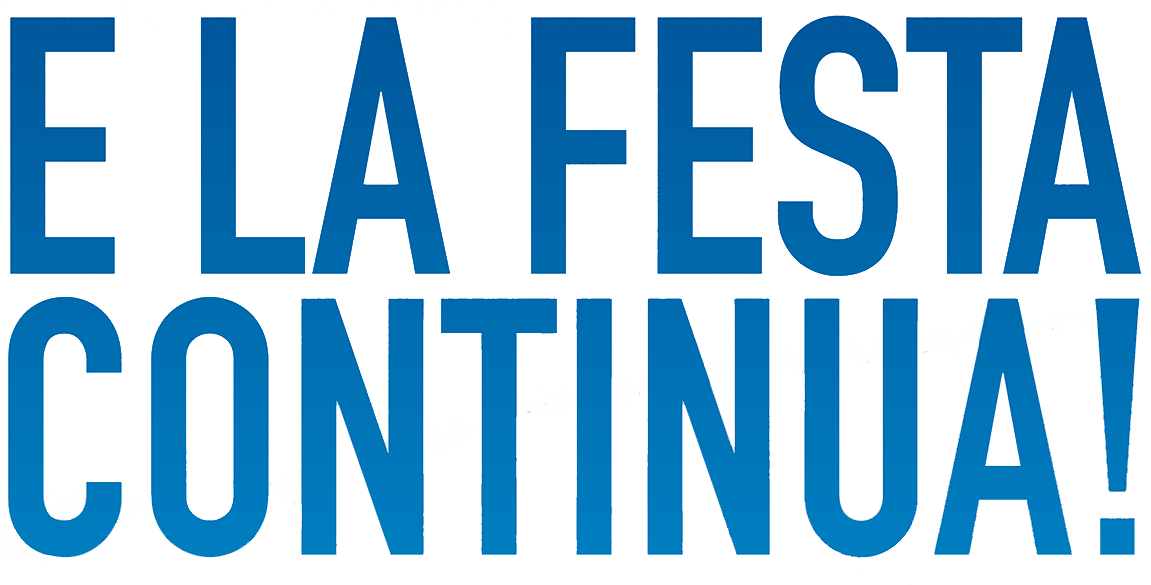 E la festa continua! un film di Robert Guédiguian