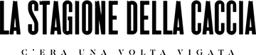 logotitolo La stagione della caccia regia di Roan Johnson