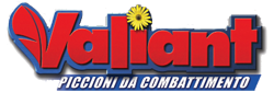 Valiant un film di Gary Chapman