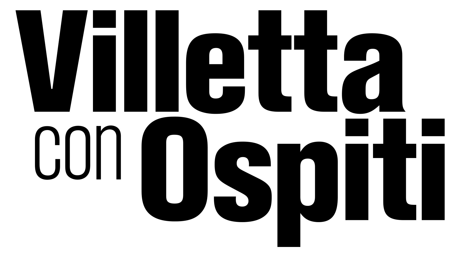 Villetta con ospiti un film di Ivano De Matteo