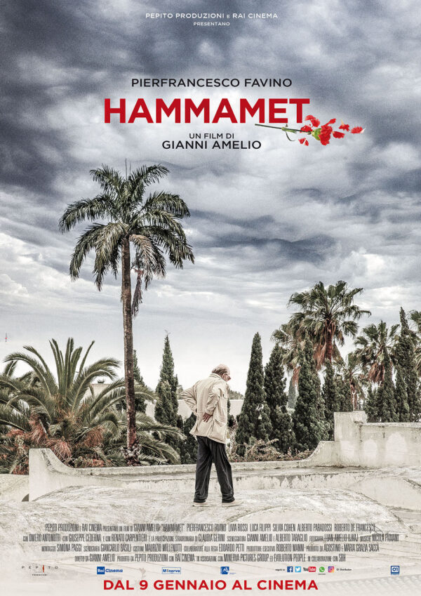 img evidenza Hammamet un film di Gianni Amelio