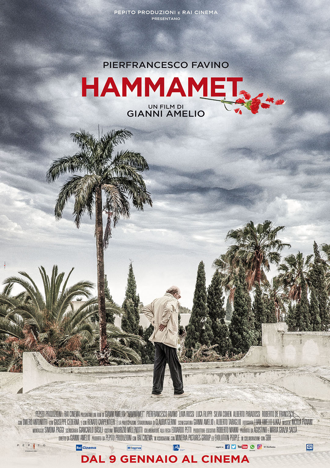 img evidenza Hammamet un film di Gianni Amelio