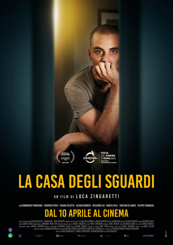 img evidenza La casa degli sguardi