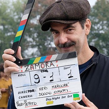 evidenza zamora